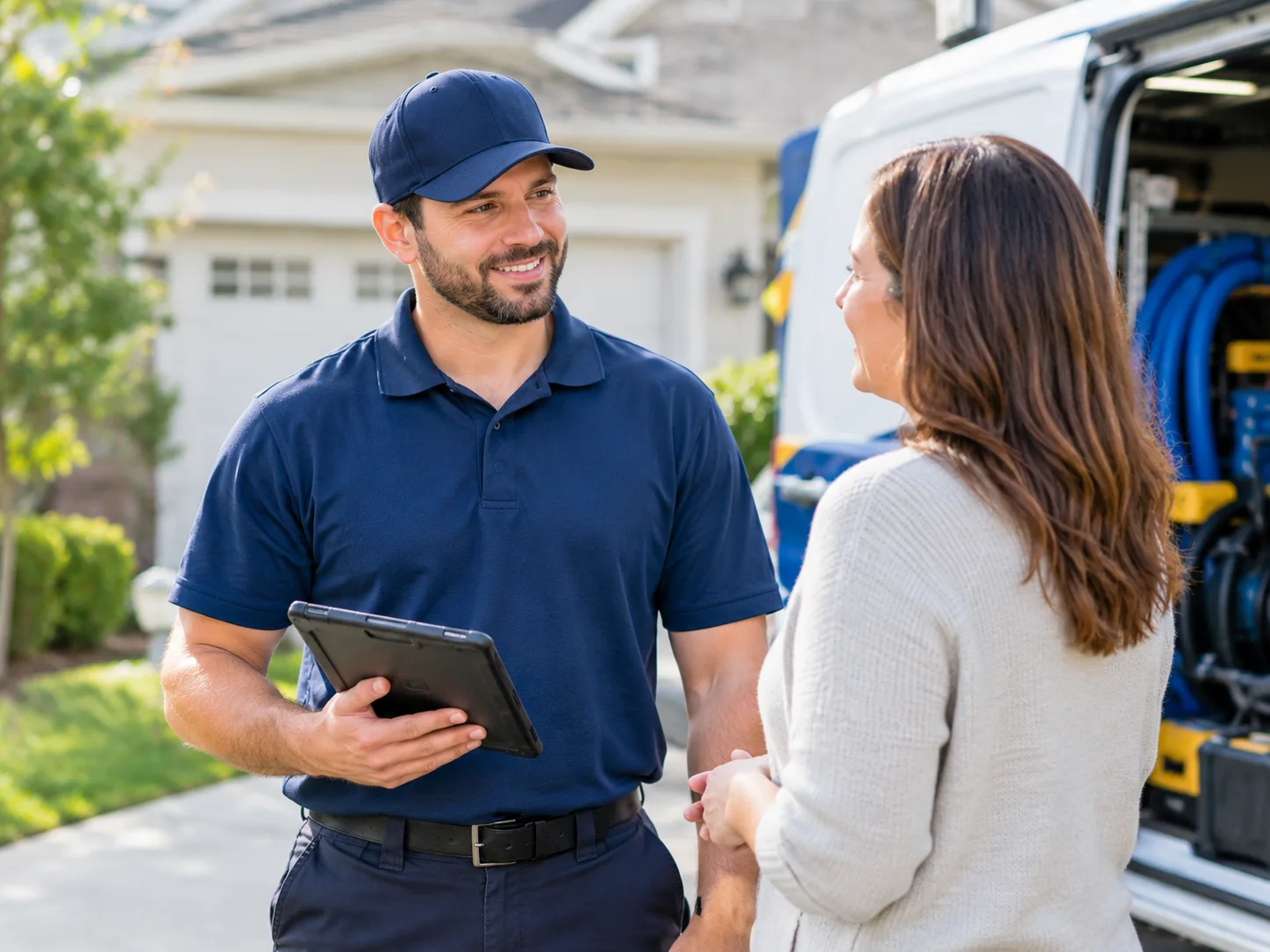 Sewage Backup Cleanup Arvonia, VA FAQs